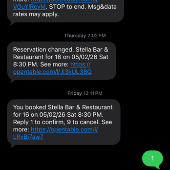 Stella Bar & Restaurant - Bars Near Me - Troy, Michigan Stella Bar & Restaurant - Bars Near Me - Troy, Michigan