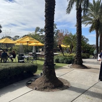 Ulele - Outdoor seating - New American Near Me - Tampa, Florida Ulele - Outdoor seating - New American Near Me - Tampa, Florida