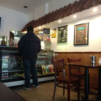 Ricas Pupusas & Mas - View - Salvadoran Near Me - Woodside, New York Ricas Pupusas & Mas - View - Salvadoran Near Me - Woodside, New York