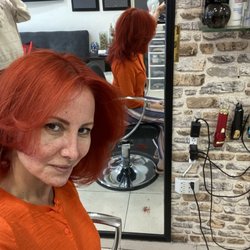 Axel Salon Peluqeria - Hair Color, Treatment and Haircut