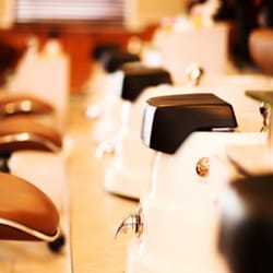 Lookin Good Nails Salon & Spa