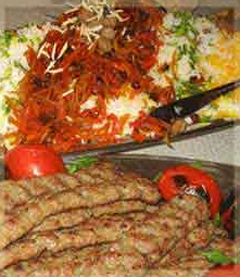 Molana Restaurant by null