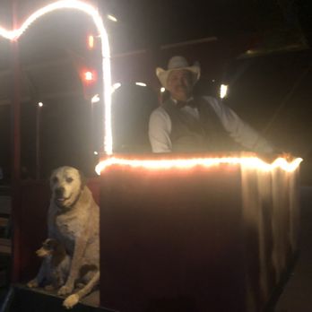 Temecula Carriage Company - Wine Tours Near Me - Temecula, California