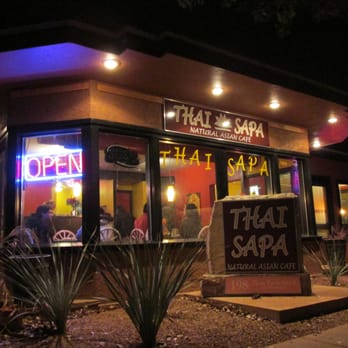 Thai Sapa - Thai Near Me - Springdale, Utah Thai Sapa - Thai Near Me - Springdale, Utah
