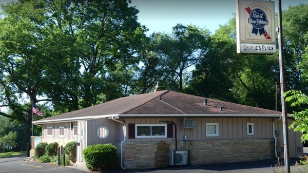 Charlie's Place by null