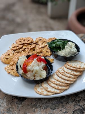 Alcove Social by null