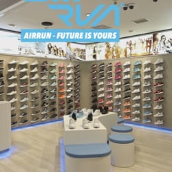 Air-Run