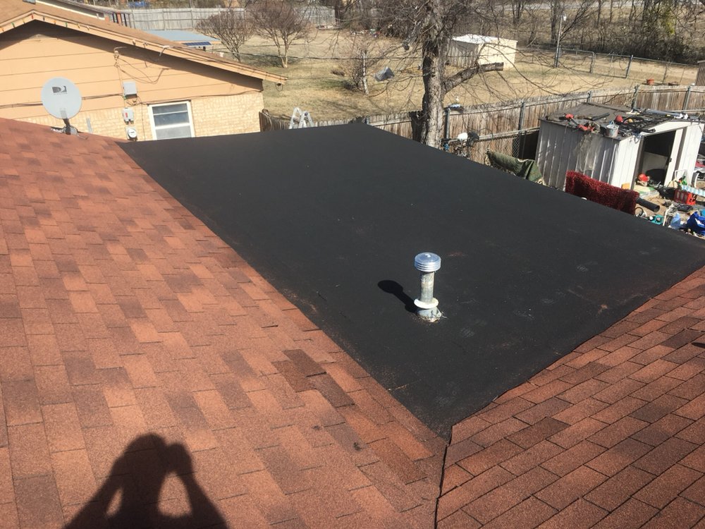 Slide of SNE Roofing & Remodeling