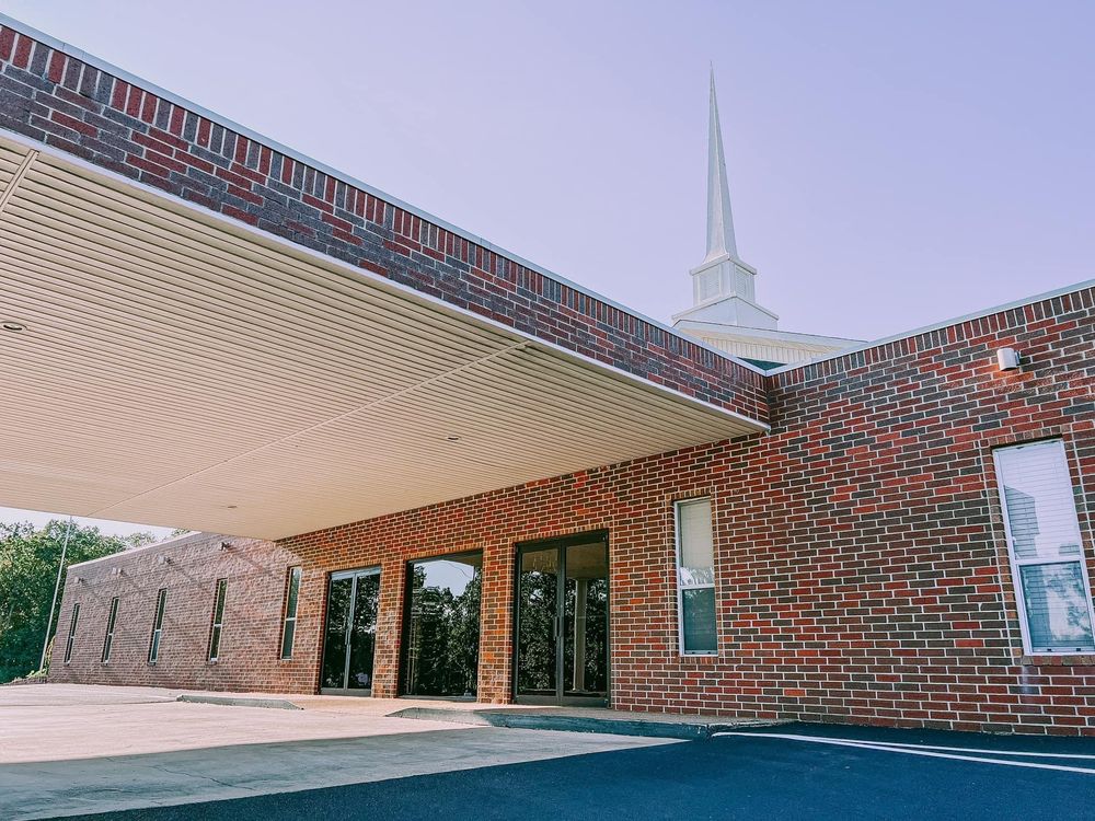 WHITE DRIVE BAPTIST CHURCH 11 Photos 445 White Dr, Batesville