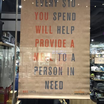 BoxLunch - Doing a good deed! - Gift Shops Near Me - Irvine, California BoxLunch - Doing a good deed! - Gift Shops Near Me - Irvine, California