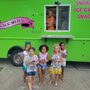 Photo of Creole Sneauxballs
