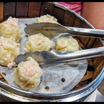 Chef Ping - Shu mai - Chinese Near Me - Rolling Meadows, Illinois