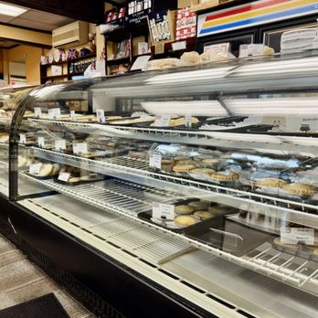 The British Pantry - Bakery case - Bakeries Near Me - Redmond, Washington The British Pantry - Bakery case - Bakeries Near Me - Redmond, Washington