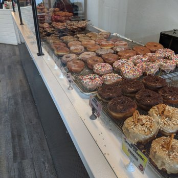 DoughBird - Chicken Shop Near Me - Moab, Utah