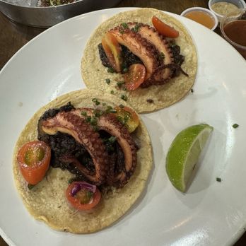 Holbox - Pulpo Asado - Latin American Near Me - Los Angeles, California Holbox - Pulpo Asado - Latin American Near Me - Los Angeles, California
