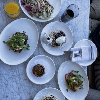 Launderette - Spread - New American Near Me - Austin, Texas