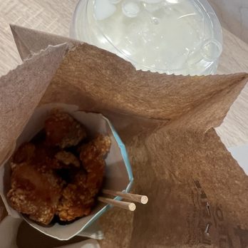 Ever After Tearoom & Eatery - Shaved Ice Near Me - Irvine, California