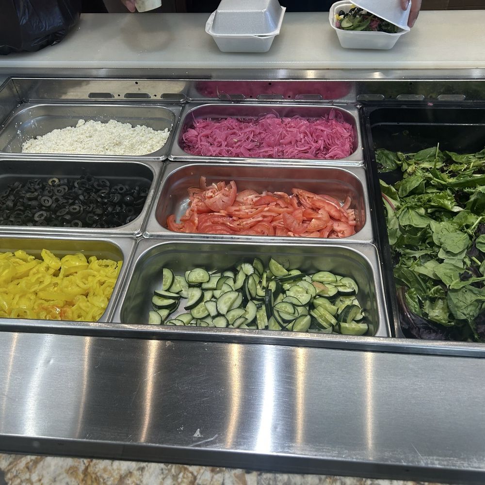 Fresh food Fresh food