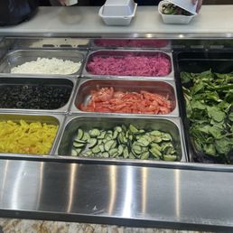 Fresh food Fresh food