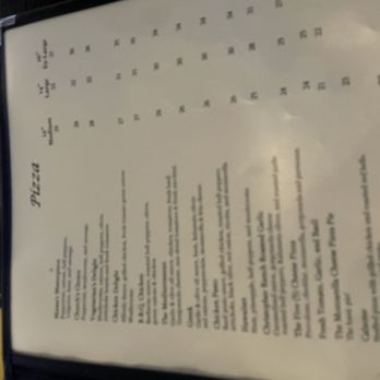 Mama Mia's - Menu - Italian Near Me - Gilroy, California