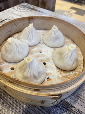 Dumpling House by null