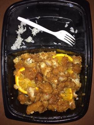 P.F. Chang's To-go by null