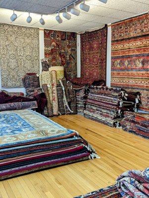 Gulesserian's Oriental Rug Sales & Service on Yelp