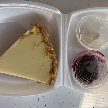 RT's Restaurant - Key Lime Pie - Cajun/Creole Near Me - Alexandria, Virginia RT's Restaurant - Key Lime Pie - Cajun/Creole Near Me - Alexandria, Virginia