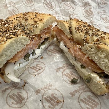 Manhattan Bagel - Bagels Near Me - Philadelphia, Pennsylvania Manhattan Bagel - Bagels Near Me - Philadelphia, Pennsylvania