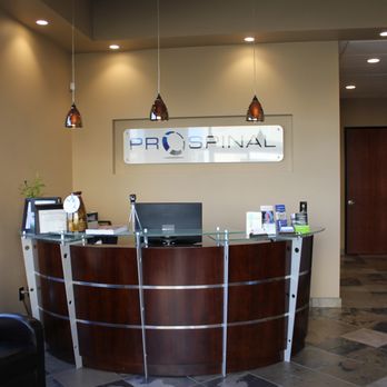 ProSpinal - Better office - Chiropractors Near Me - Reno, Nevada ProSpinal - Better office - Chiropractors Near Me - Reno, Nevada