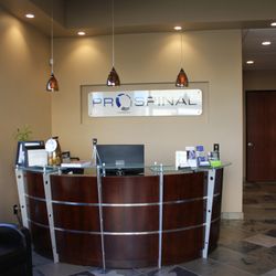 ProSpinal - Better office