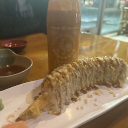 Crunch Roll