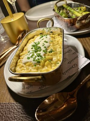 Daniel's, A Florida Steakhouse by null