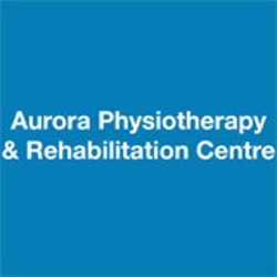 Physiotherapy - Logo