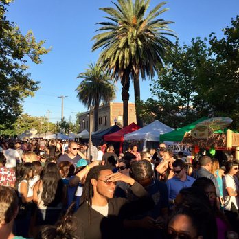 Gather: Oak Park - Where the cool people are - Festivals Near Me Gather: Oak Park - Where the cool people are - Festivals Near Me
