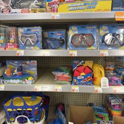 Walgreens