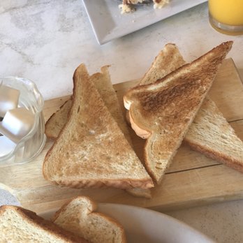 EJ's Bayfront Cafe - Naples - Decadent toast - New American Near Me - Naples, Florida EJ's Bayfront Cafe - Naples - Decadent toast - New American Near Me - Naples, Florida