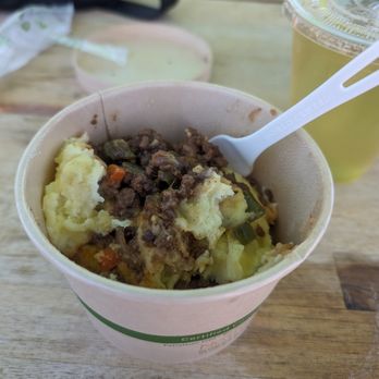 Bedrock Kitchen - Food Court Near Me - Albuquerque, New Mexico