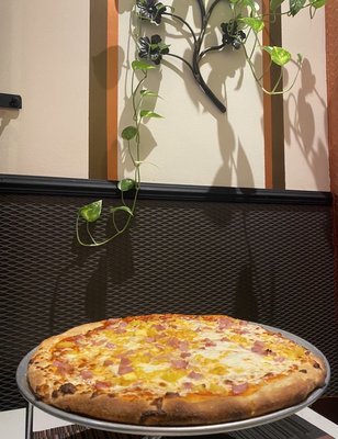 Florence Prime Diner by null