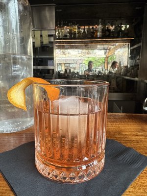 El Pocho Antojitos Bar by null