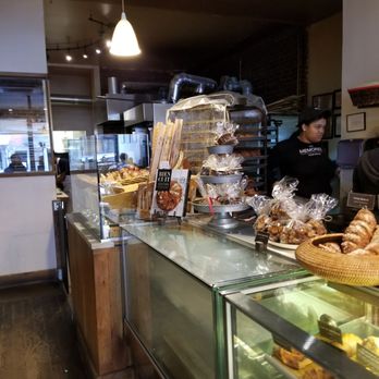 Bien Cuit - Food - Bakeries Near Me - Brooklyn, New York
