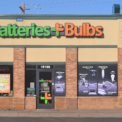 Batteries Plus