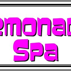 Lemonade  Spa - Sap
