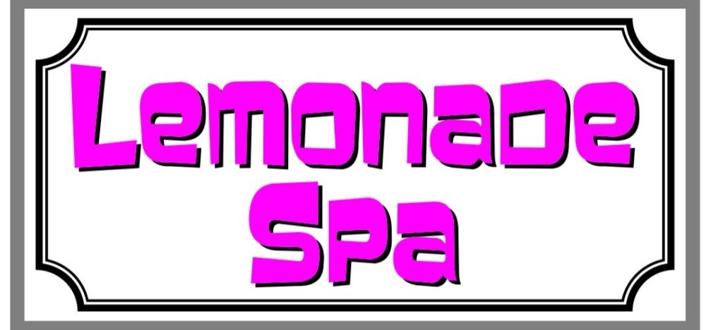 Lemonade  Spa Logo