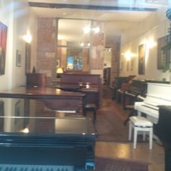 Art Piano Maladry