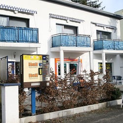 Bäckerei Nun