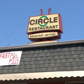 Circle Restaurant - Breakfast & Brunch Near Me - Deerfield, Ohio
