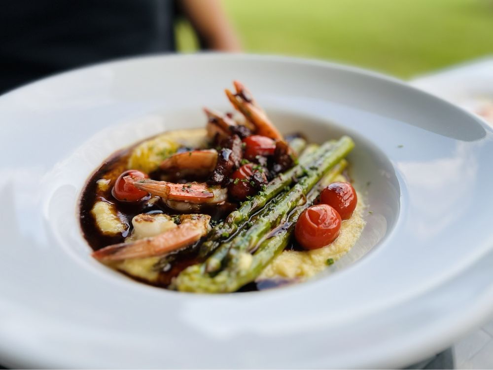 Rayson Winery & Vineyards - vineyard in Mocksville, NC