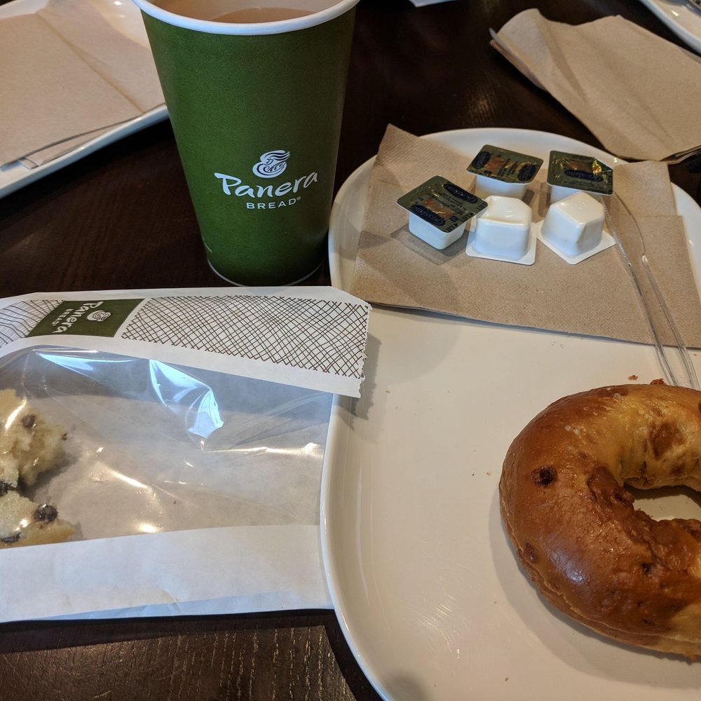 Panera Bread - Coffee, muffie, french toast bagel - Sandwiches Near Me - Hicksville, New York Panera Bread - Coffee, muffie, french toast bagel - Sandwiches Near Me - Hicksville, New York
