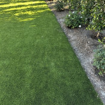 Creative Turf Install - Turf - Landscaping Near Me